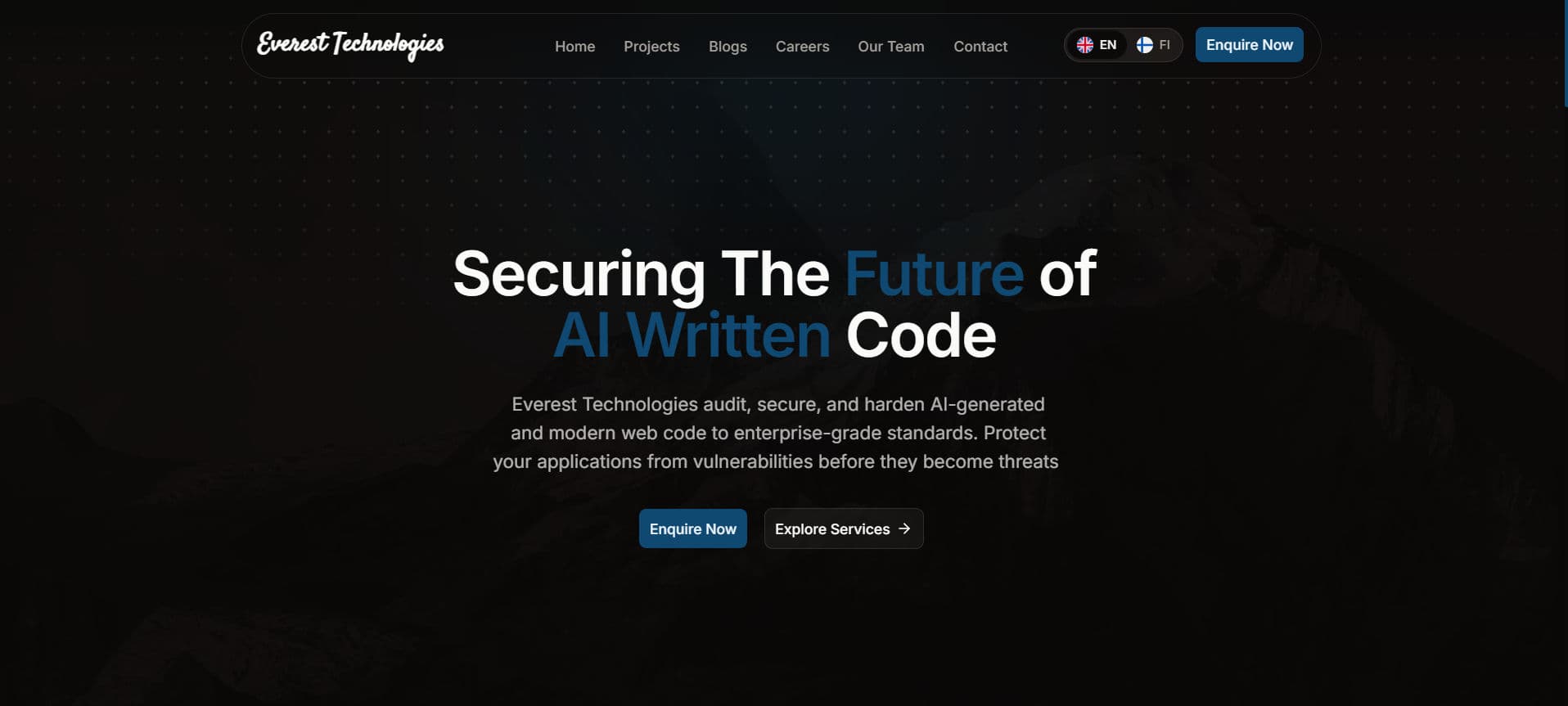 Petivo Our New Project new